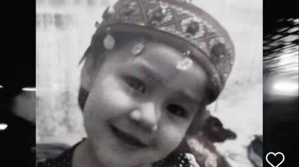 Тело пропавшей девочки найдено в уличном туалете в Туркестанской области