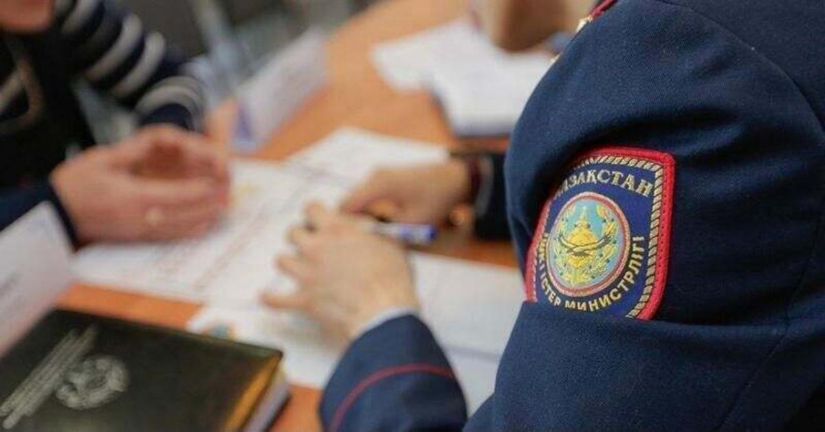 Более 700 нарушителей-мигрантов выявили в Туркестанской области