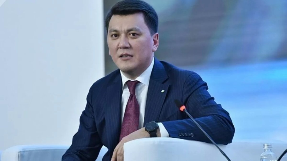 Карин: В Казахстане приняли комплексный план борьбы с наркоманией и наркобизнесом