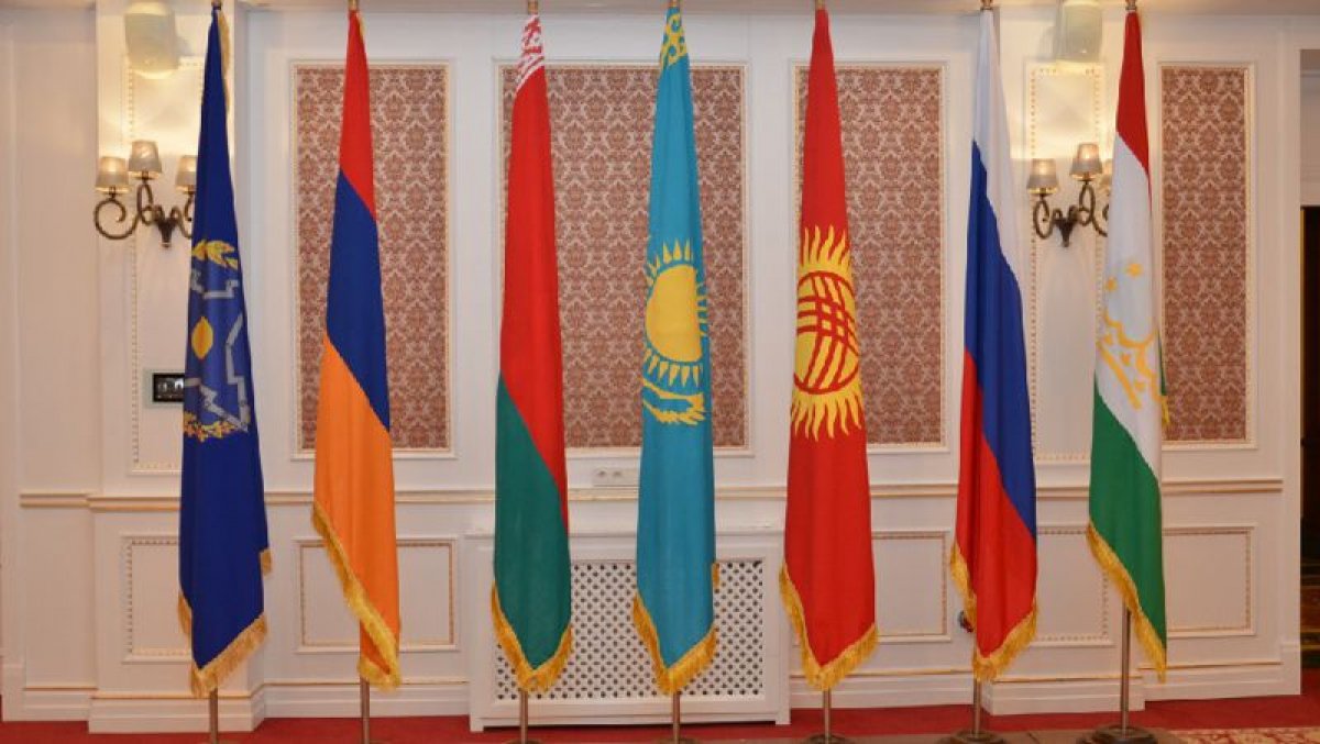 Казахстан и Армения ведут переговоры о выходе из состава ОДКБ