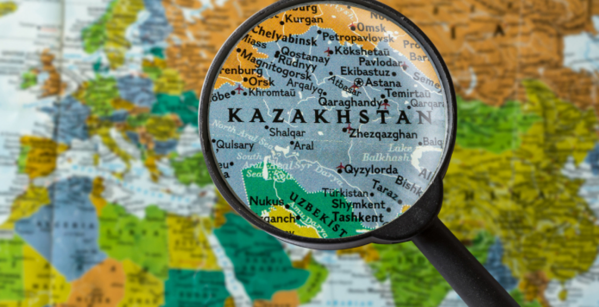 В Казахстан вернули незаконные активы на 857 млрд тенге