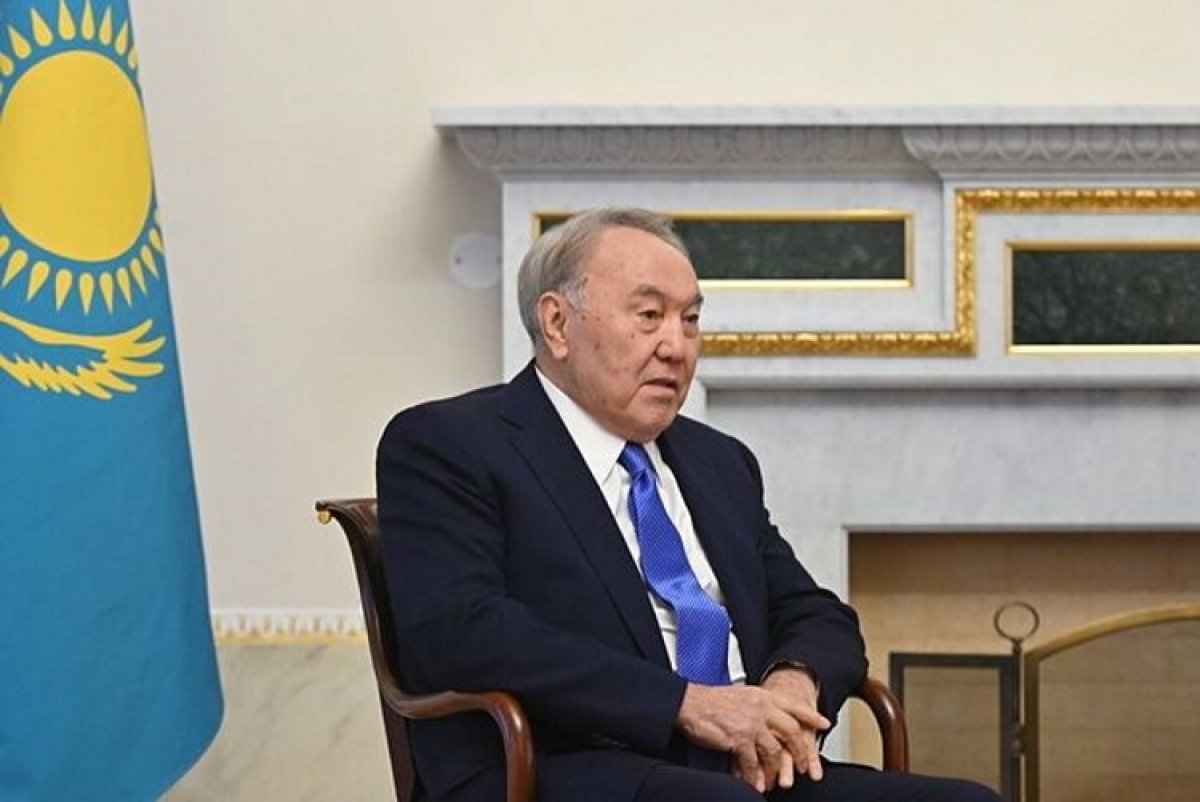 У Нурсултана Назарбаева заберут часть акций телеканала КТК