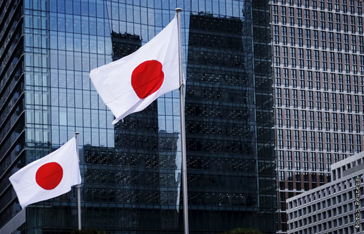 МИД Японии назвал Центральную Азию «важным партнером» G7