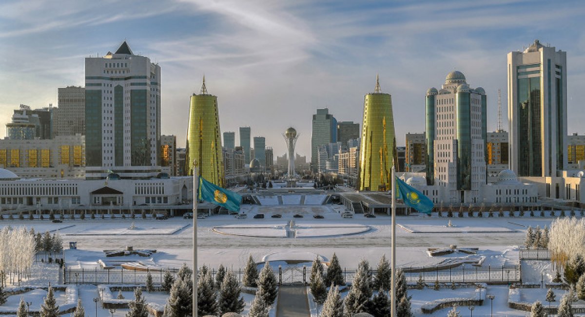 Авторитет Казахстана укрепляется на глобальном уровне – экспертное мнение