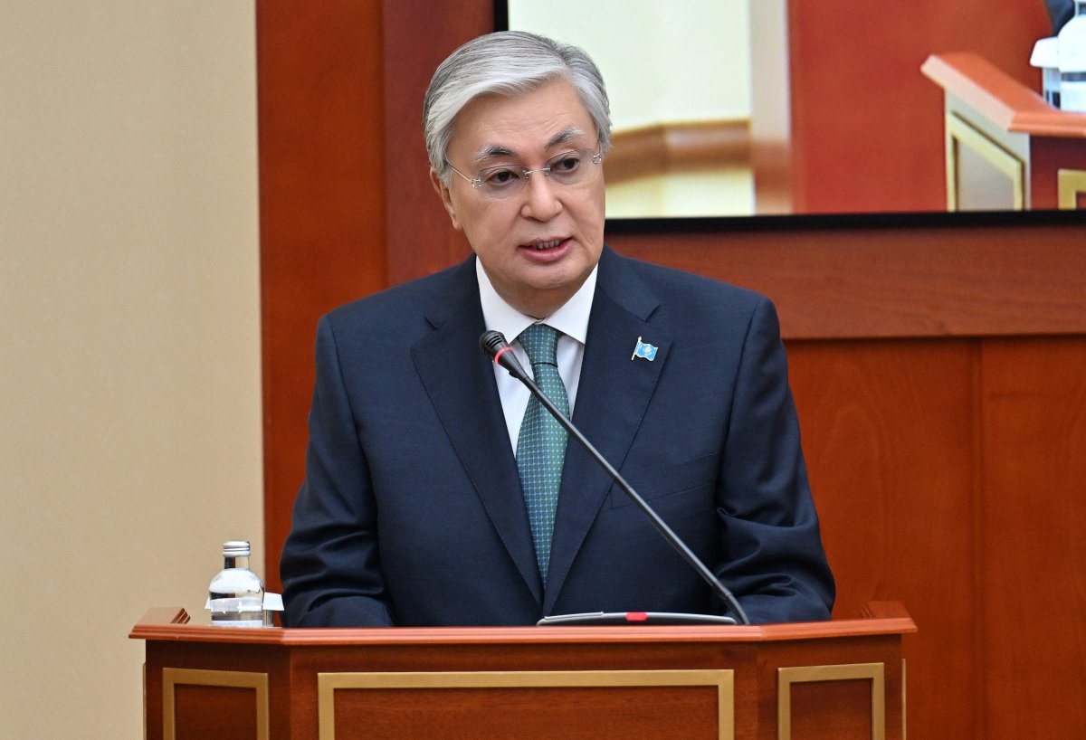 Токаев: Превращение Казахстана в передовую страну – не просто лозунг, а конкретная цель
