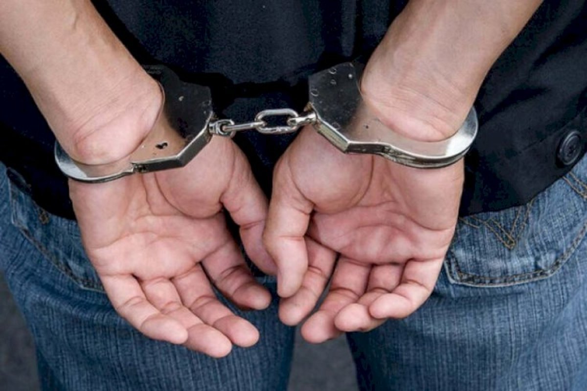 Более 300 разыскиваемых преступников задержало МВД
