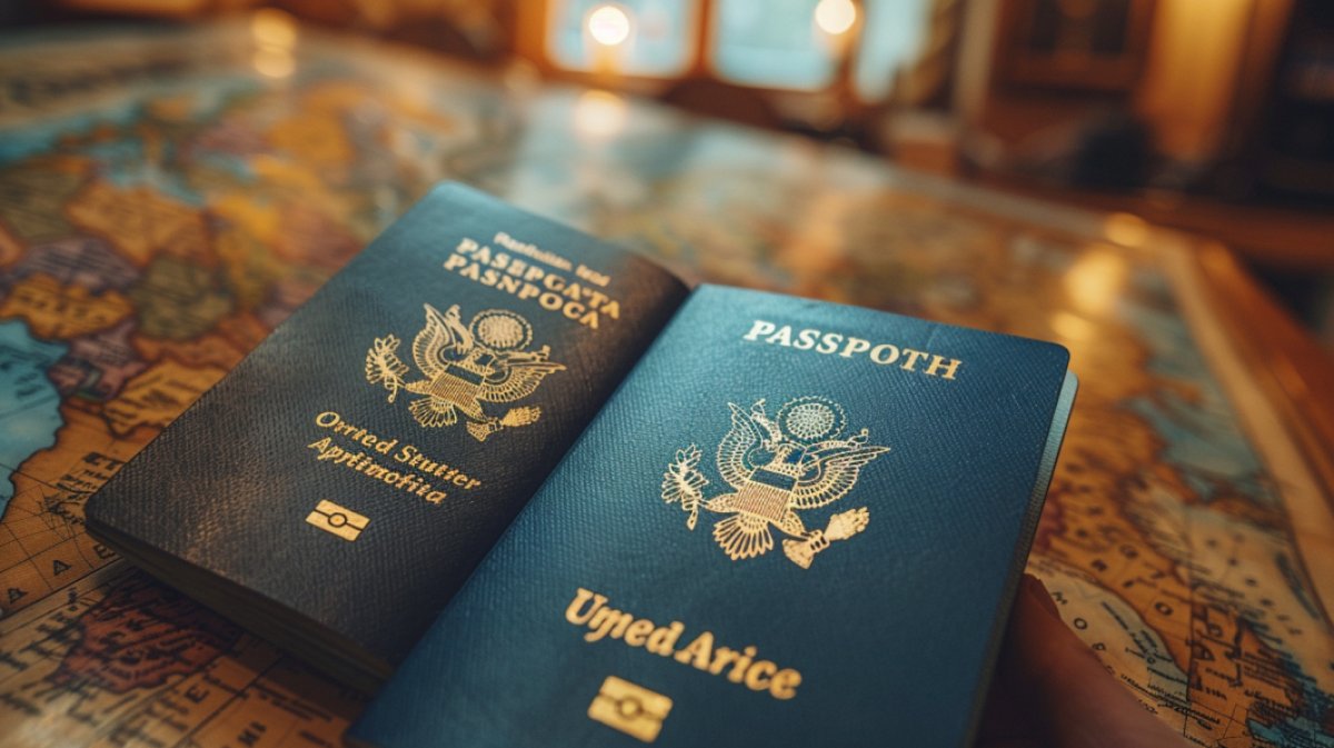 Жителя ЗКО депортировали за двойное гражданство