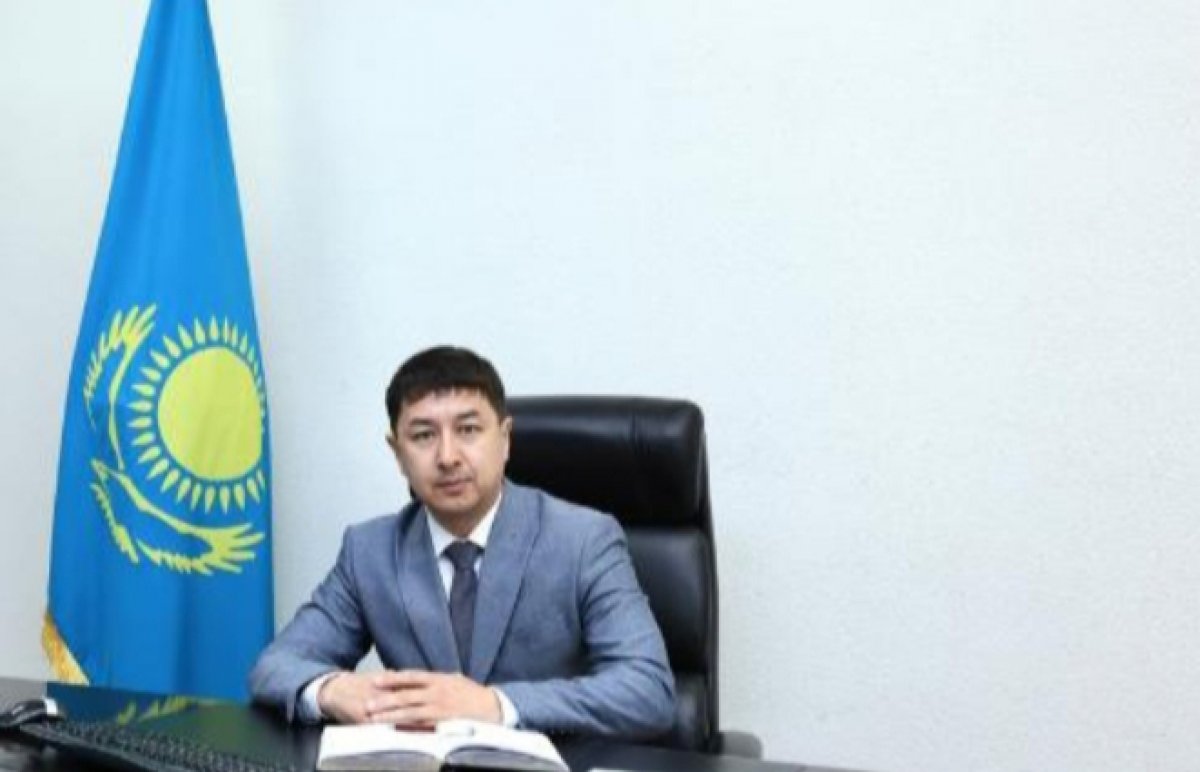 Назначен руководитель Управления по вопросам молодежной политики Карагандинской области
