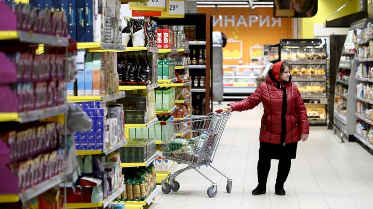Досаев: Инфляционные ожидания казахстанцев не изменились