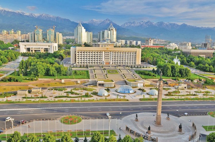 ИНФОРМАЦИЯ о государственной регистрации решения маслихата города Алматы