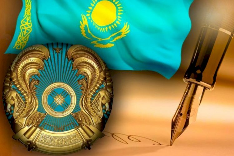 Казым-Жомарт Токаев внес изменения в Указ Президента РК от 2013 года