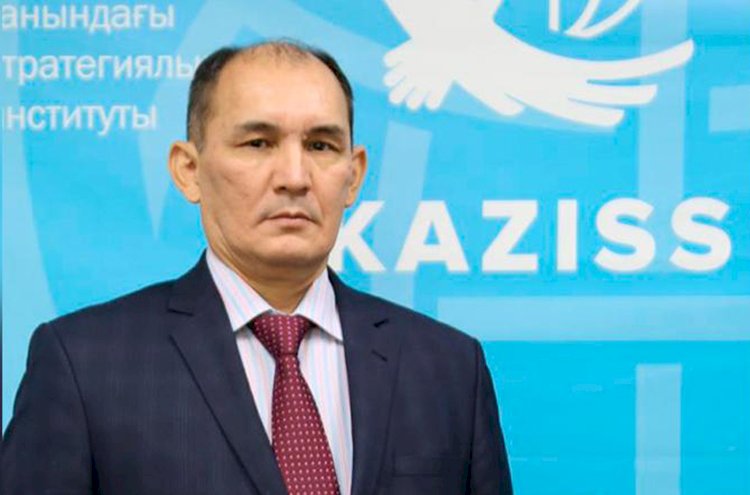 Путь, пройденный Казахстаном за тридцать лет, ставит перед его гражданами новые задачи