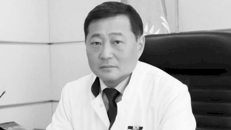 В Алматы почтили память известного хирурга Ивана Ли
