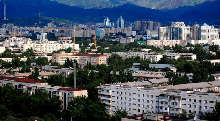 Общественный совет города Алматы объявляет о проведении конкурса по избранию членов Общественного совета города Алматы на оставшийся срок полномочий
