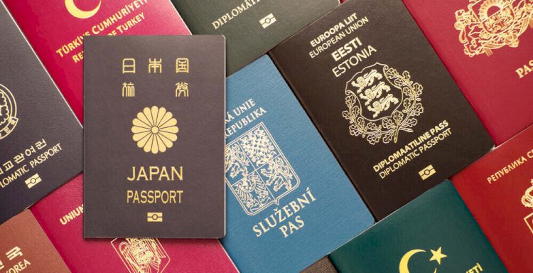 Что делать иностранцу при утере паспорта в Казахстане