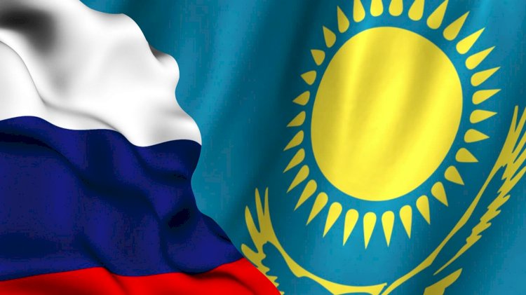 Казахстан и Россия поставят заслон транснациональной преступности