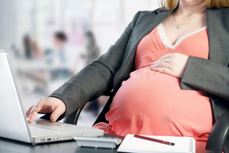 Соцвыплаты по беременности и родам будут назначаться казахстанкам проактивно