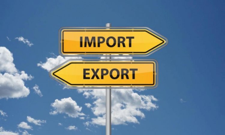 Более чем на 6% сократился объем международной торговли Казахстана