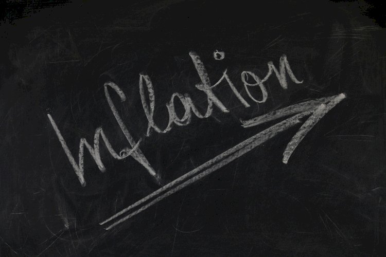 О факторах замедления инфляции рассказали в Нацбанке