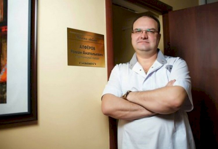 В МВД РК прокомментировали выдворение из Казахстана российского врача