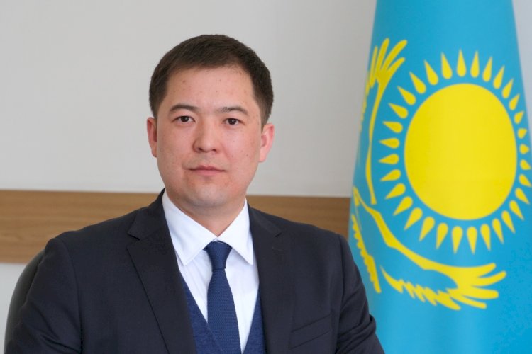 Руководителем управления земельных отношений города Алматы назначен Нурлан Нургабылов