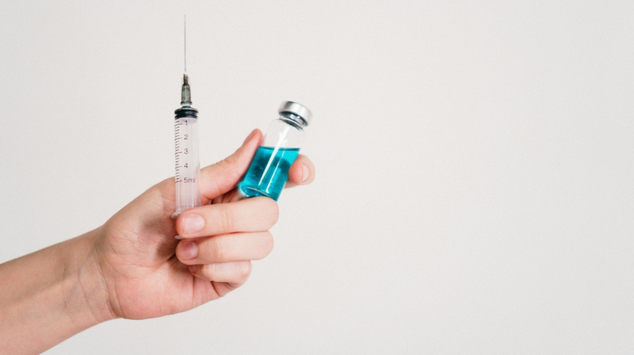 365 фактов фиктивной вакцинации выявили в ВКО