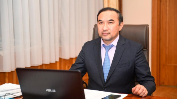 Cкончался бывший заместитель акима Алматы Ержан Бабакумаров