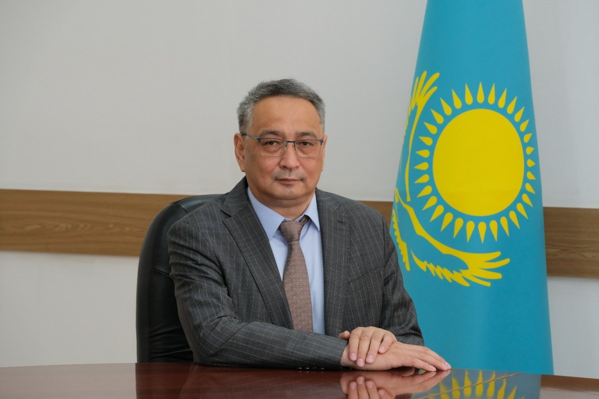 Назначен и. о. руководителя Управления строительства Алматы