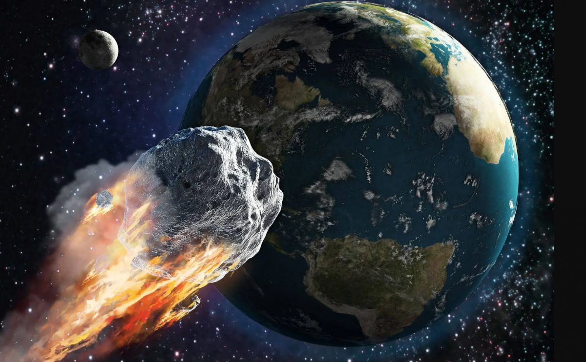 Календарь «Вечерки»: 30 июня Международный день астероида