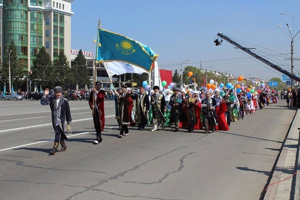 Новый перечень праздничных дат утвердили в Казахстане