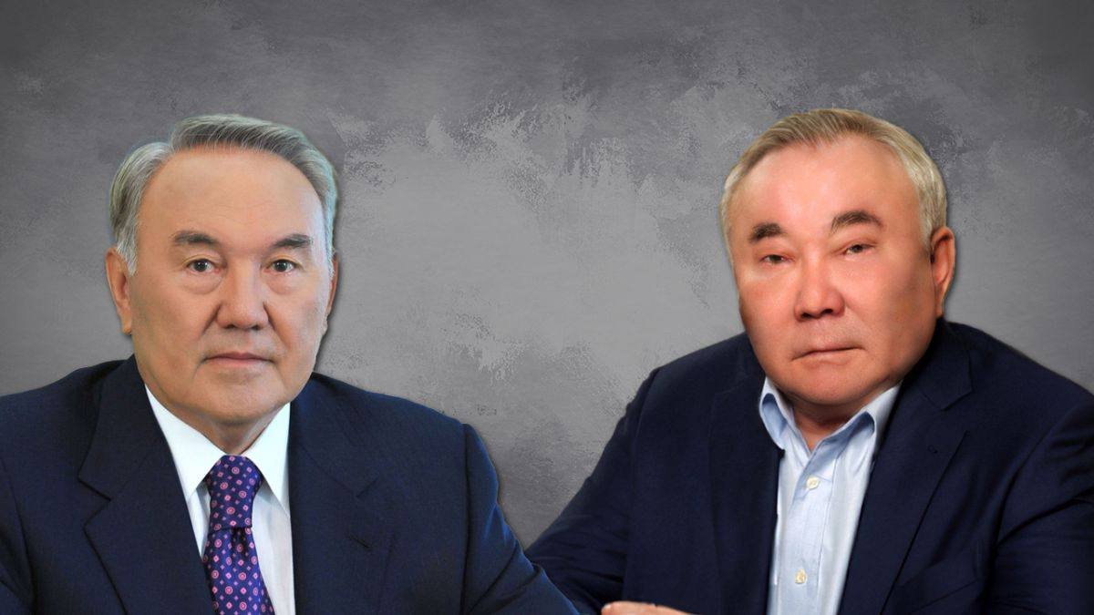 Назарбаев проведет ас в Астане