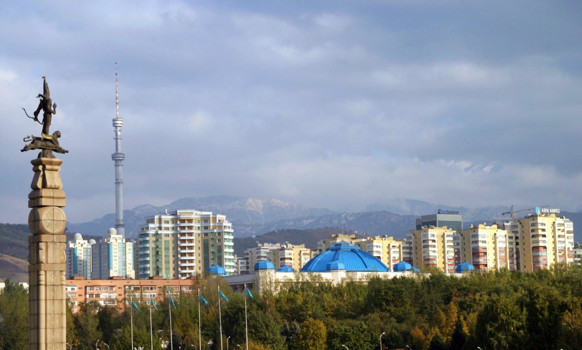 Сколько дней будут отдыхать казахстанцы на День Независимости