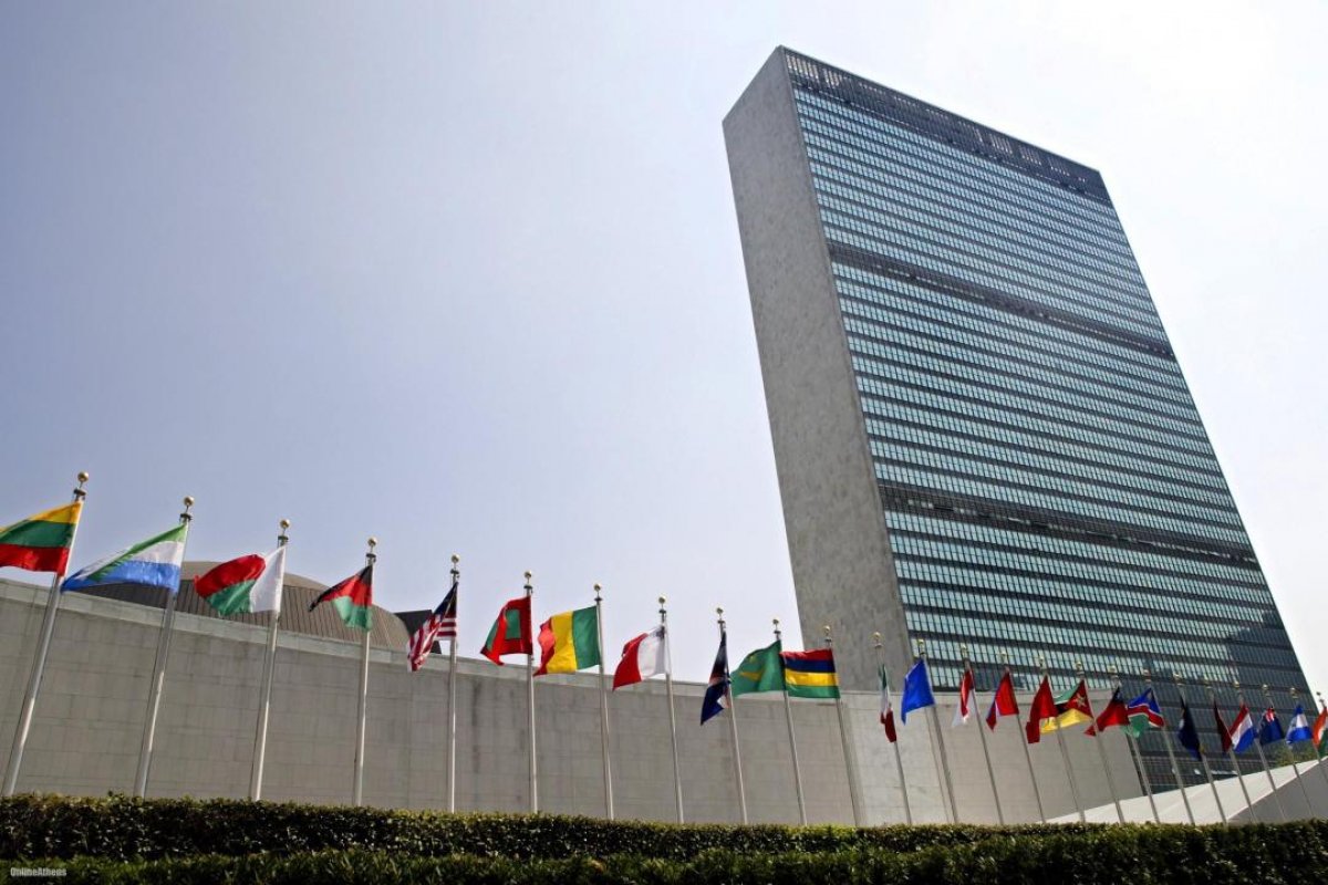 По инициативе Казахстана ООН провозгласила 2026 год Международным годом волонтеров