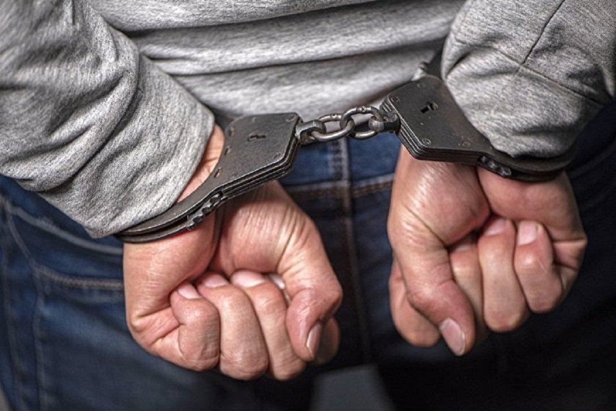 В Шымкенте задержан подозреваемый в серии тяжких преступлений
