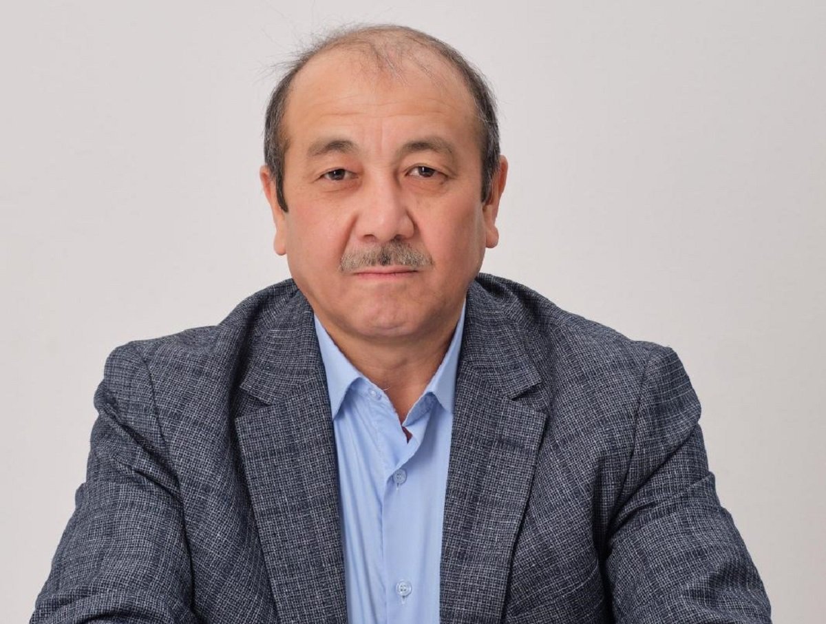 Багдат Телтаев: Проект транспортного каркаса является одним из прорывных