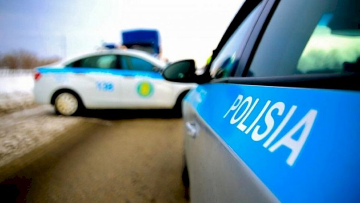 Свыше 2,5 тысячи полицейских обеспечивают правопорядок в Алматы