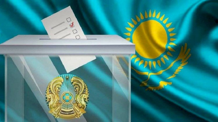 В Казахстане дан старт выборам в Мажилис Парламента и маслихаты