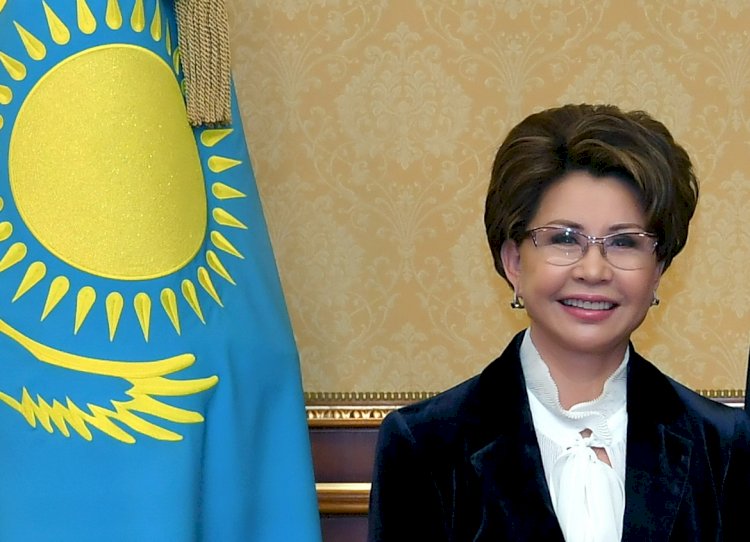 Роза Рымбаева: Выборы в Казахстане проходят на высшем уровне