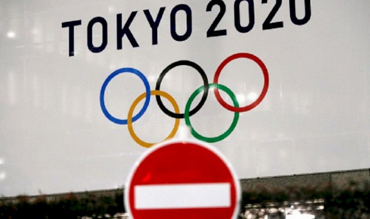 В Японии могут отменить Олимпийские игры