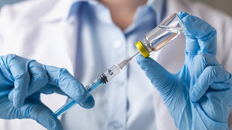 Всё, что нужно знать о вакцинации от COVID. Информация от Минздрава РК