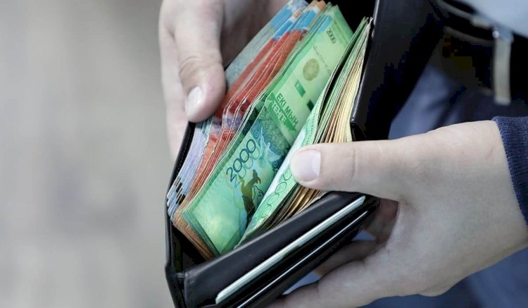 Какие банкноты выйдут из обращения 3 марта 2021 года в Казахстане