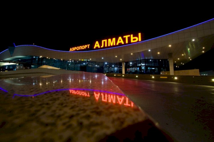 15 пассажиров прилетели в Алматы без ПЦР-справок