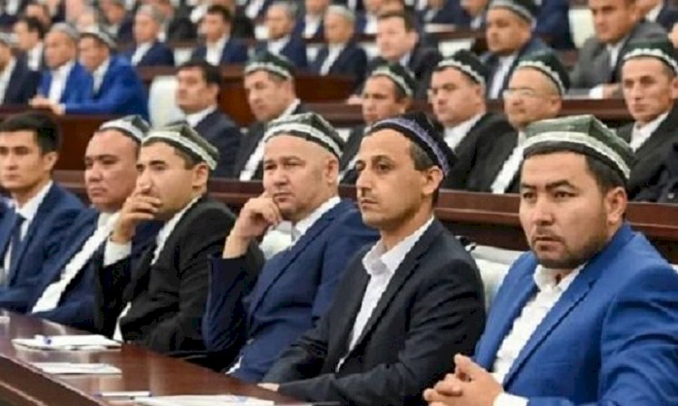 В Узбекистане имамы выступили против турецких сериалов