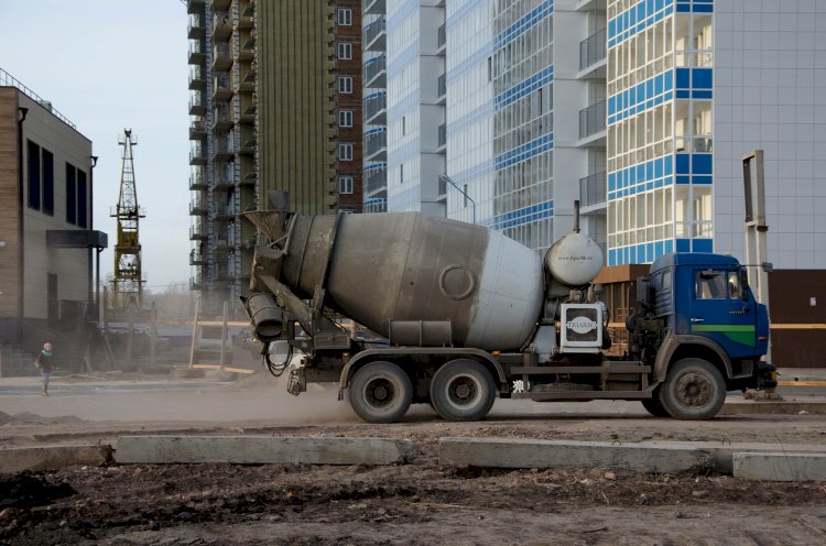 Союз строительной отрасли поддерживает новые правила застройки Алматы