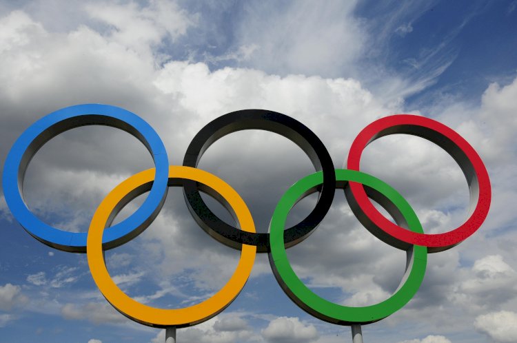 Впервые за 127 лет изменился девиз Олимпийских игр