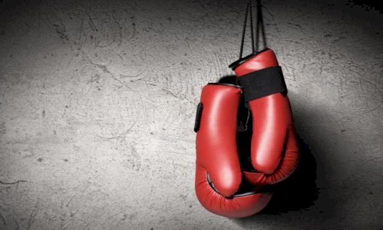 Появилось расписание выступлений казахстанских боксеров на Олимпиаде в Токио
