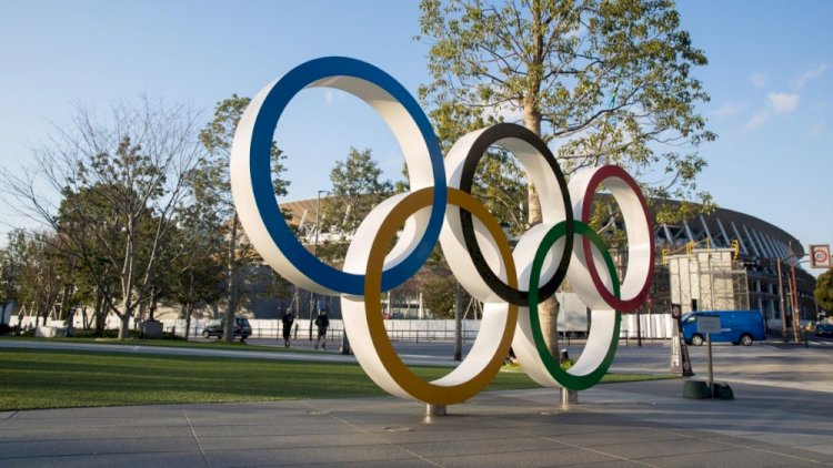 Олимпиада в Токио: Надеемся, что наши спортсмены еще порадуют