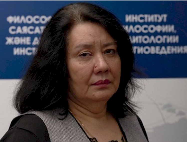 Гульнара Коянбаева: Январские события стали точкой отсчета для реформирования Казахстана