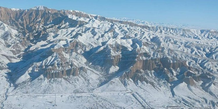 Более 60 лавиноопасных участков насчитали в Алматинской области