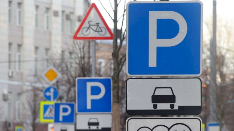 В Алматы определили госоператора платных парковок